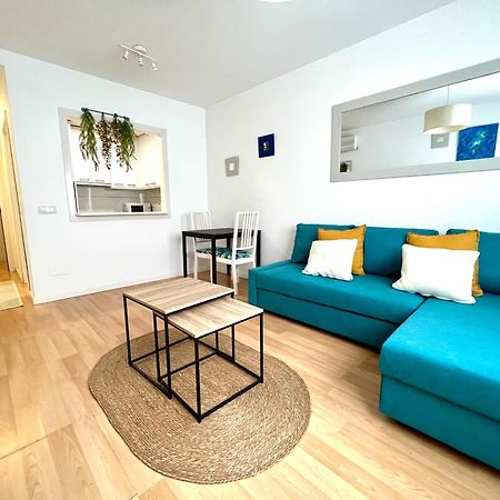 Puerta Al Mar Apartment Malaga Exterior photo